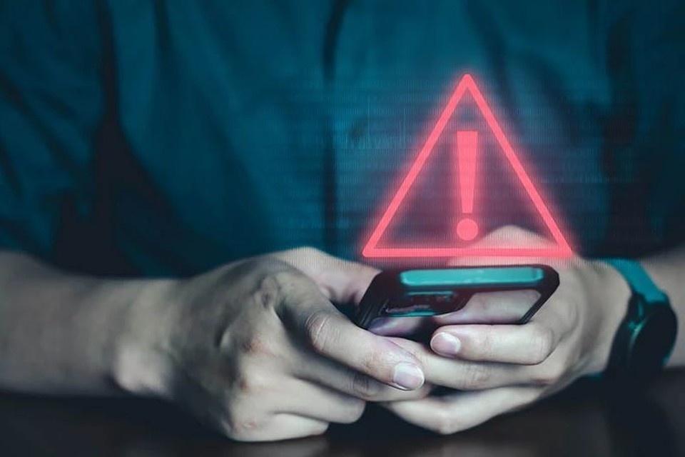    Сервисы предупредили россиян об ограничении входа через Apple и Google с 6 июля Shutterstock