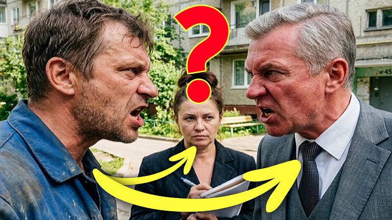 — Охренел? В стойло загоняешь? Власть - как водка на голодный желудок! Запрещать - ума не надо! История двора, уставшего от абсурда