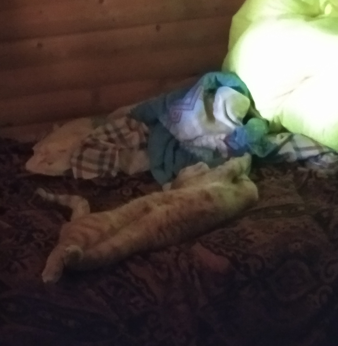 личное