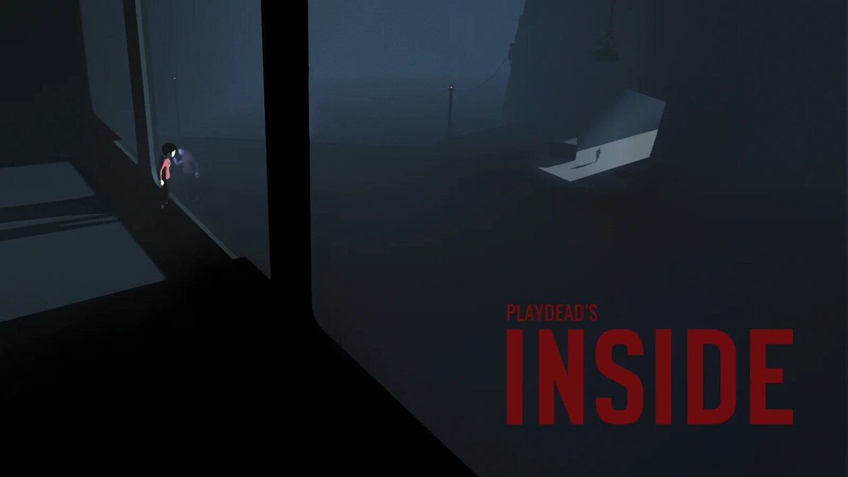 Источник изображения: Playdead; официальный press/media-кадр INSIDE из Playdead Press Area