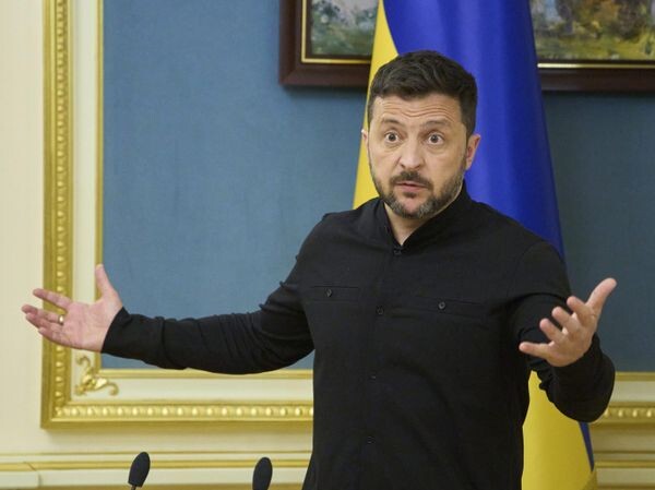    © AP Photo / Efrem Lukatsky