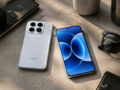    Инсайды #3876: Xiaomi 18, планшет Lenovo, REDMI Note 17 Pro и 17 Pro Max