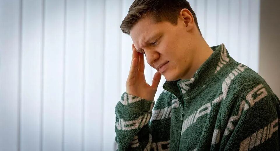    REGIONS/Роман Малышенко