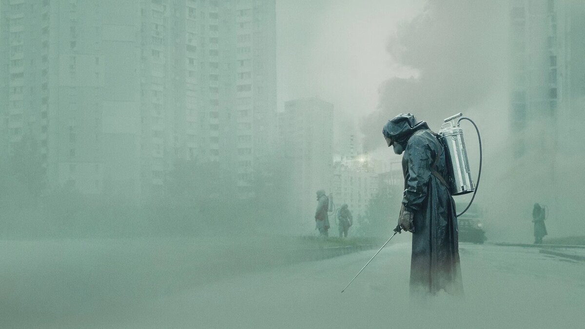 «Чернобыль» (2019)