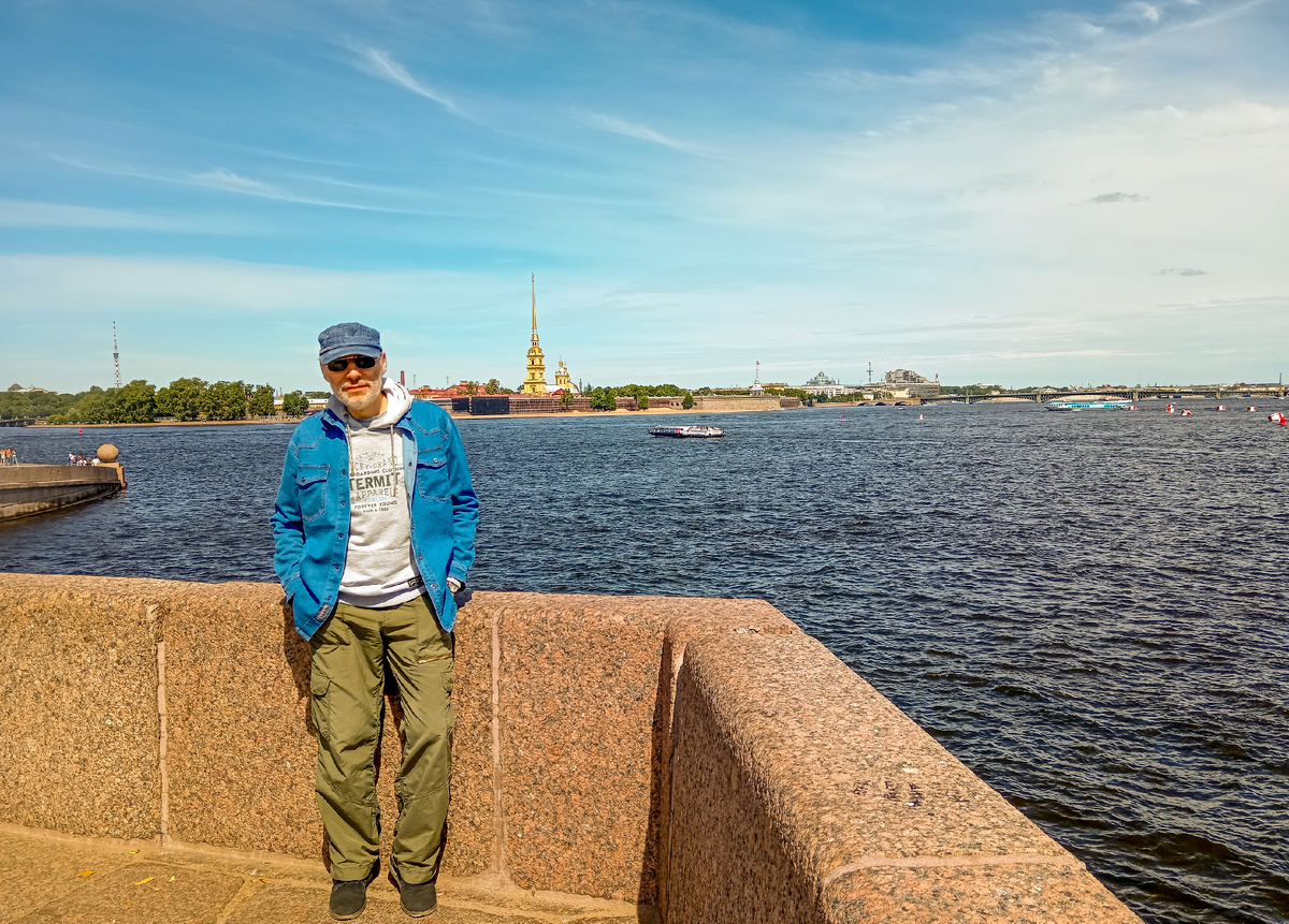 ©Михаил Лекс 