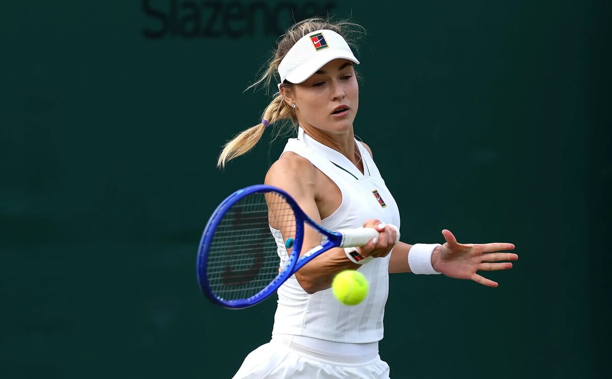    Источник: Анна Калинская Фото: Clive Brunskill / Getty Images. rbc.ru Оксана