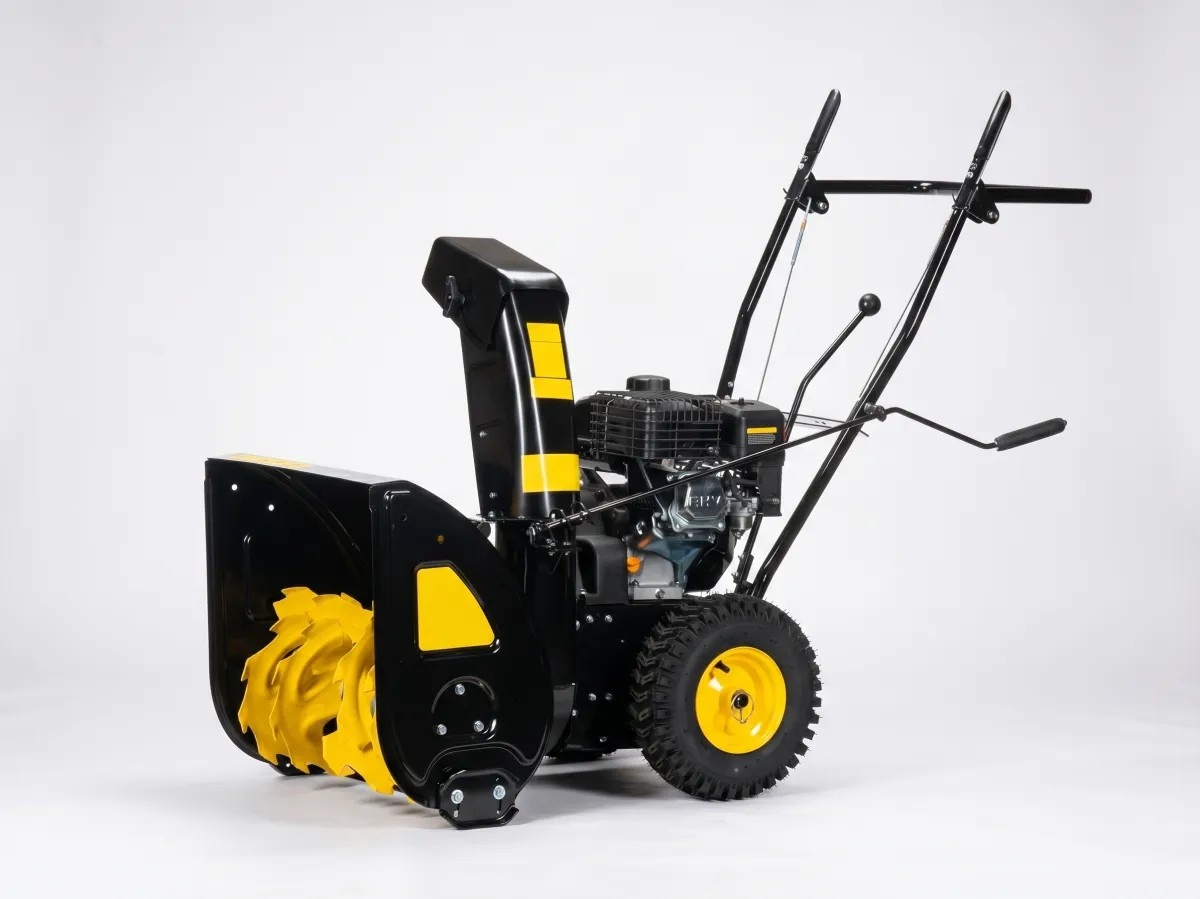 Снегоуборщик Champion ST656