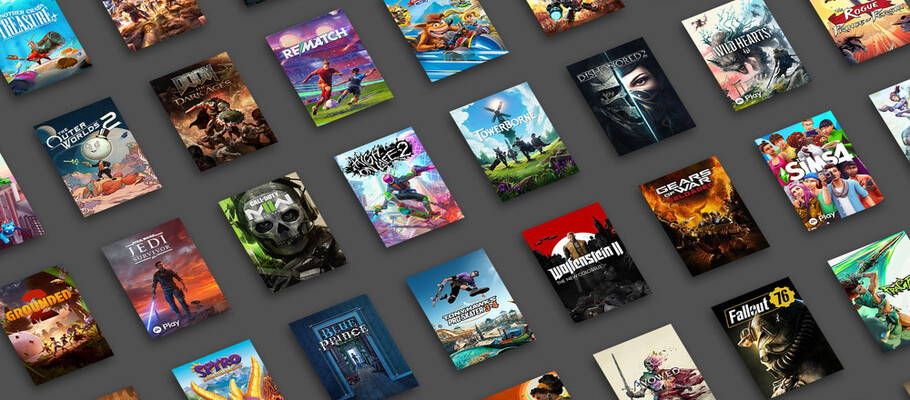 Microsoft приостановила добавление новых независимых проектов в Xbox Game Pass