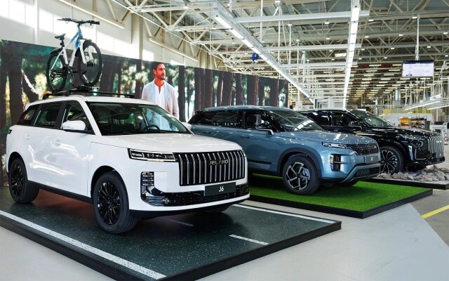 Фото: autonews.ru