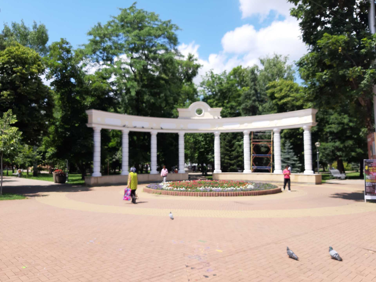 Фото автора.