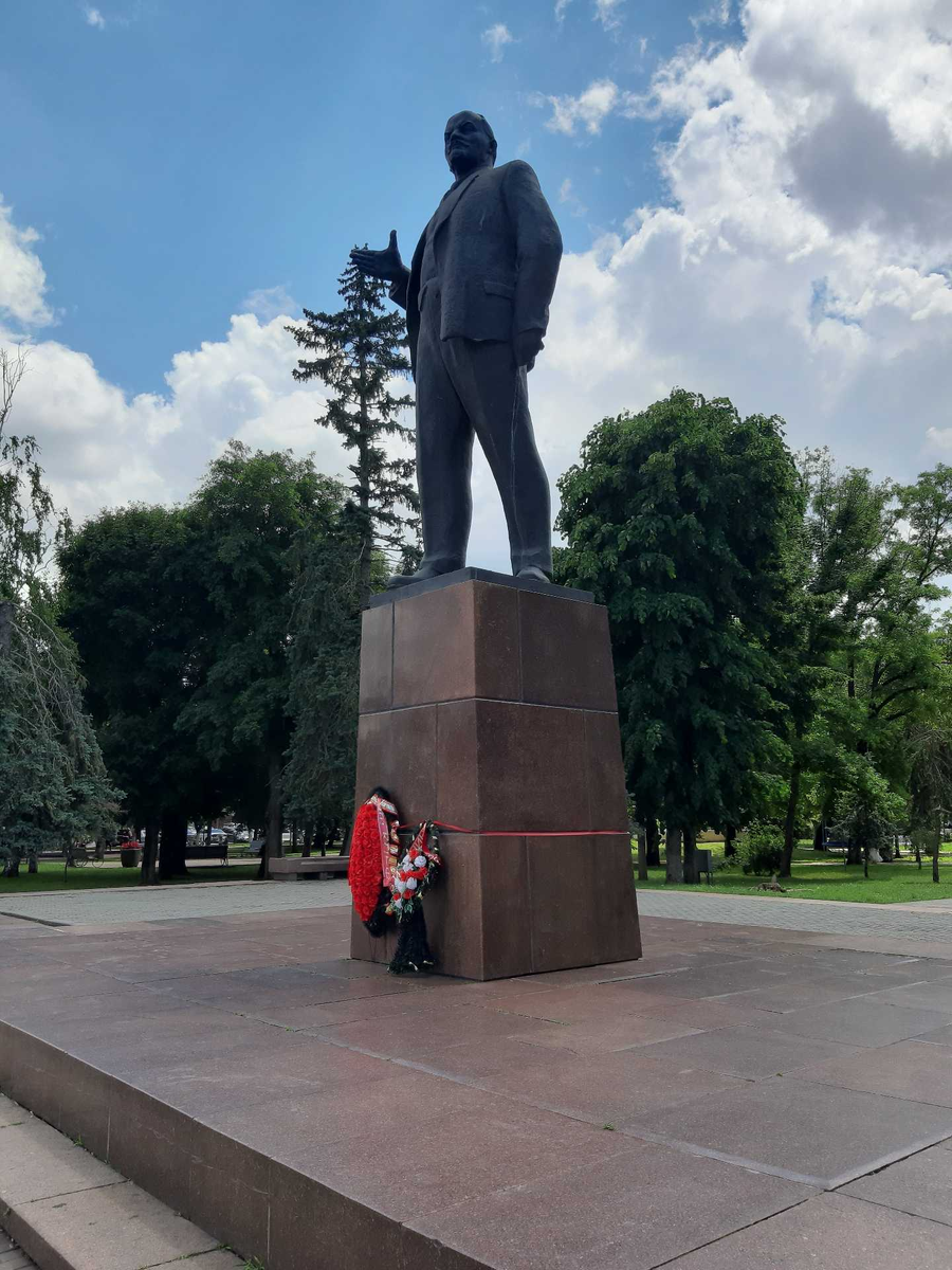 Фото автора.