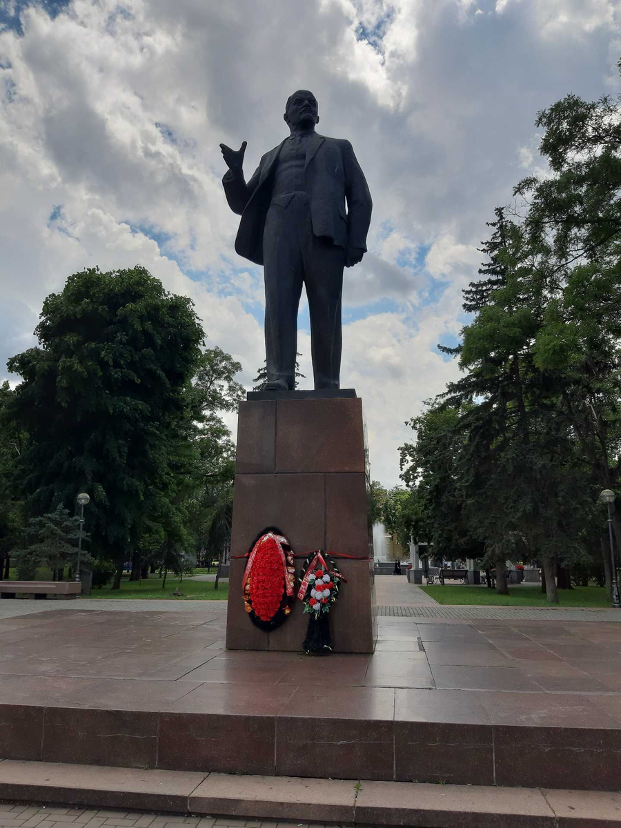 Фото автора.
