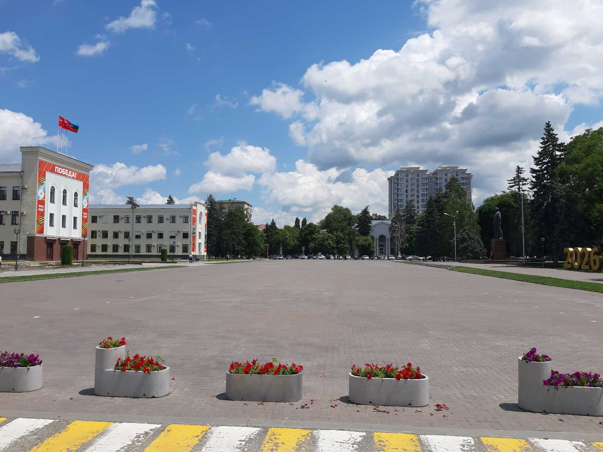 Фото автора.