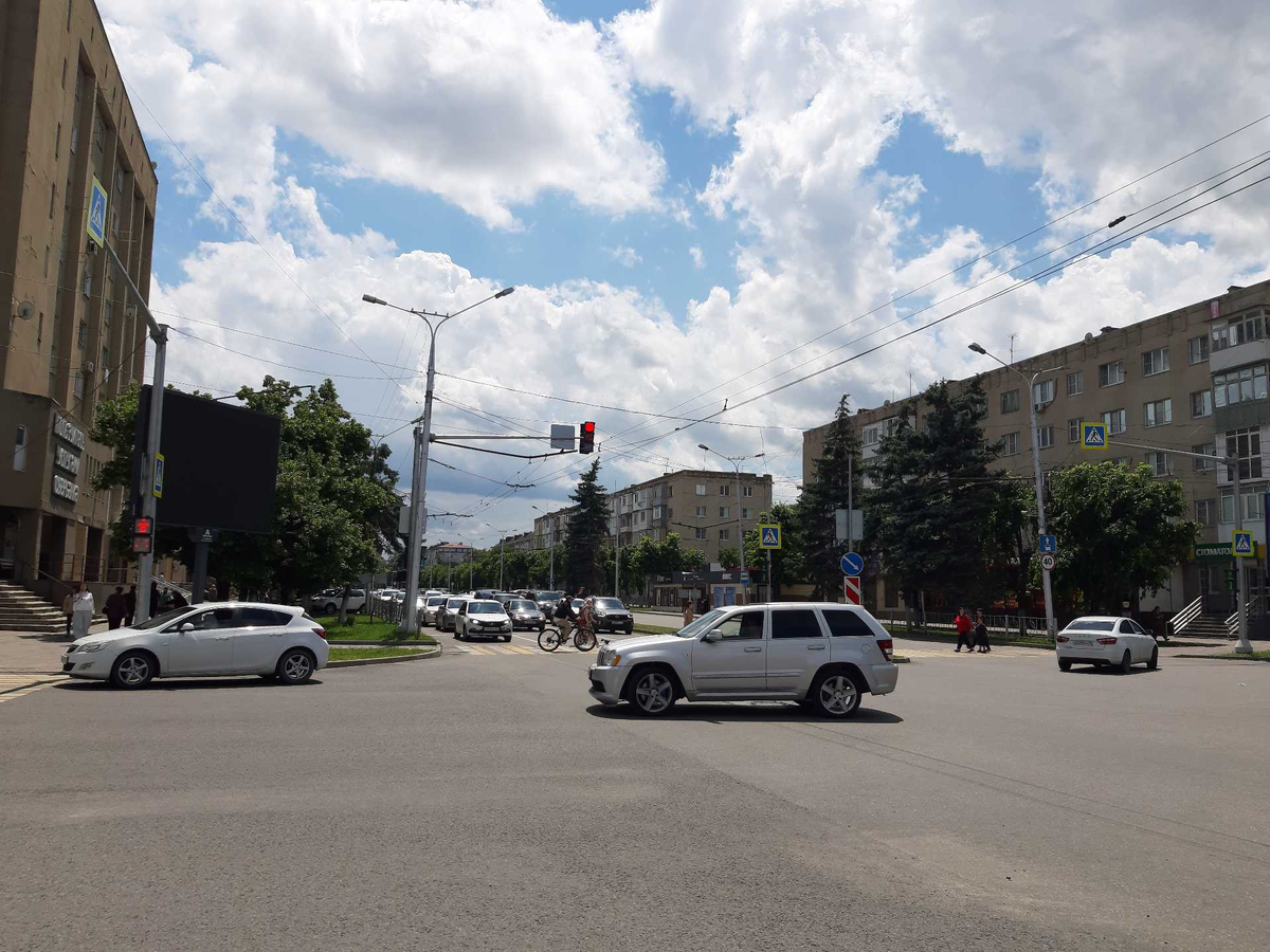 Фото автора.