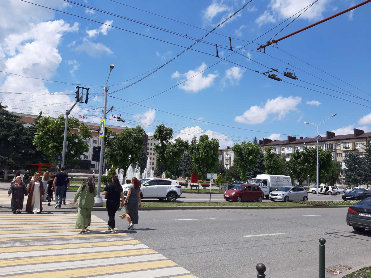 Фото автора.