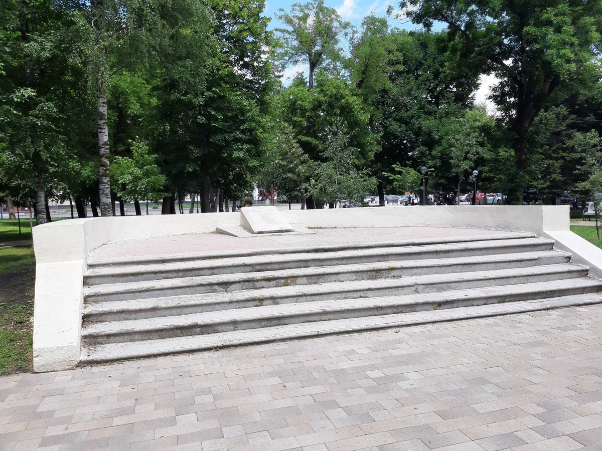 Фото автора.