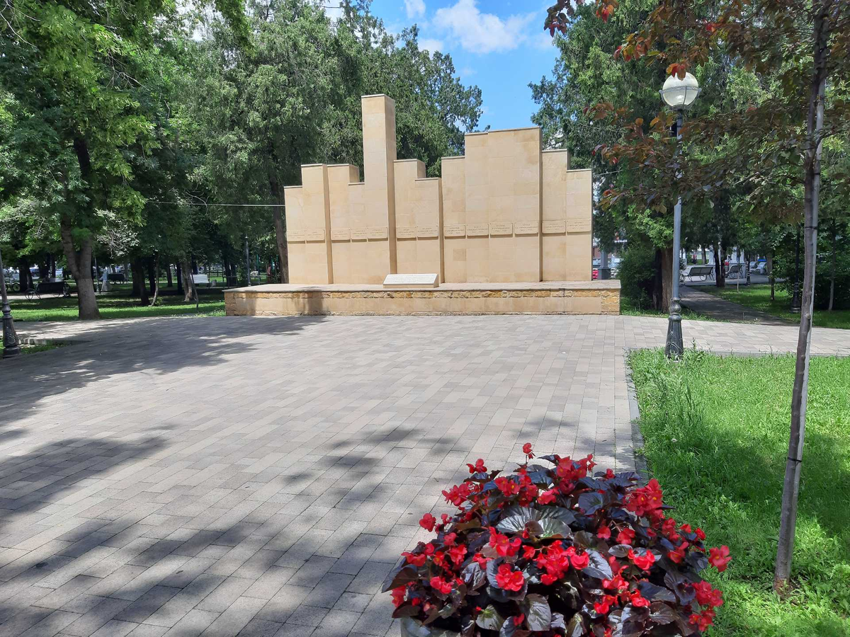 Фото автора.