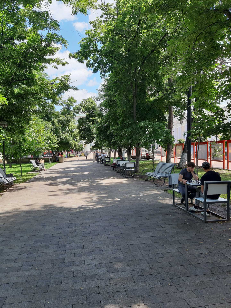 Фото автора.