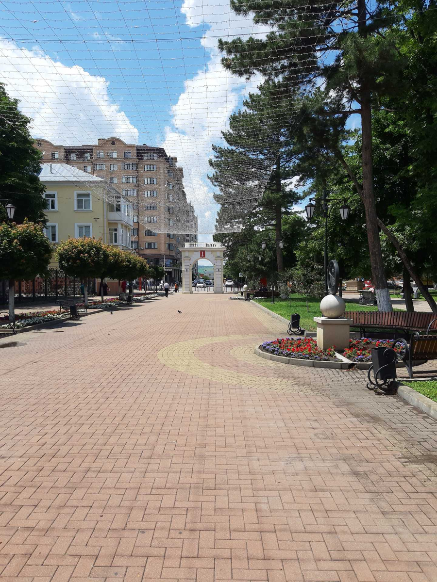 Фото автора.