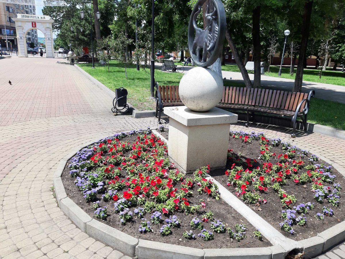Фото автора.