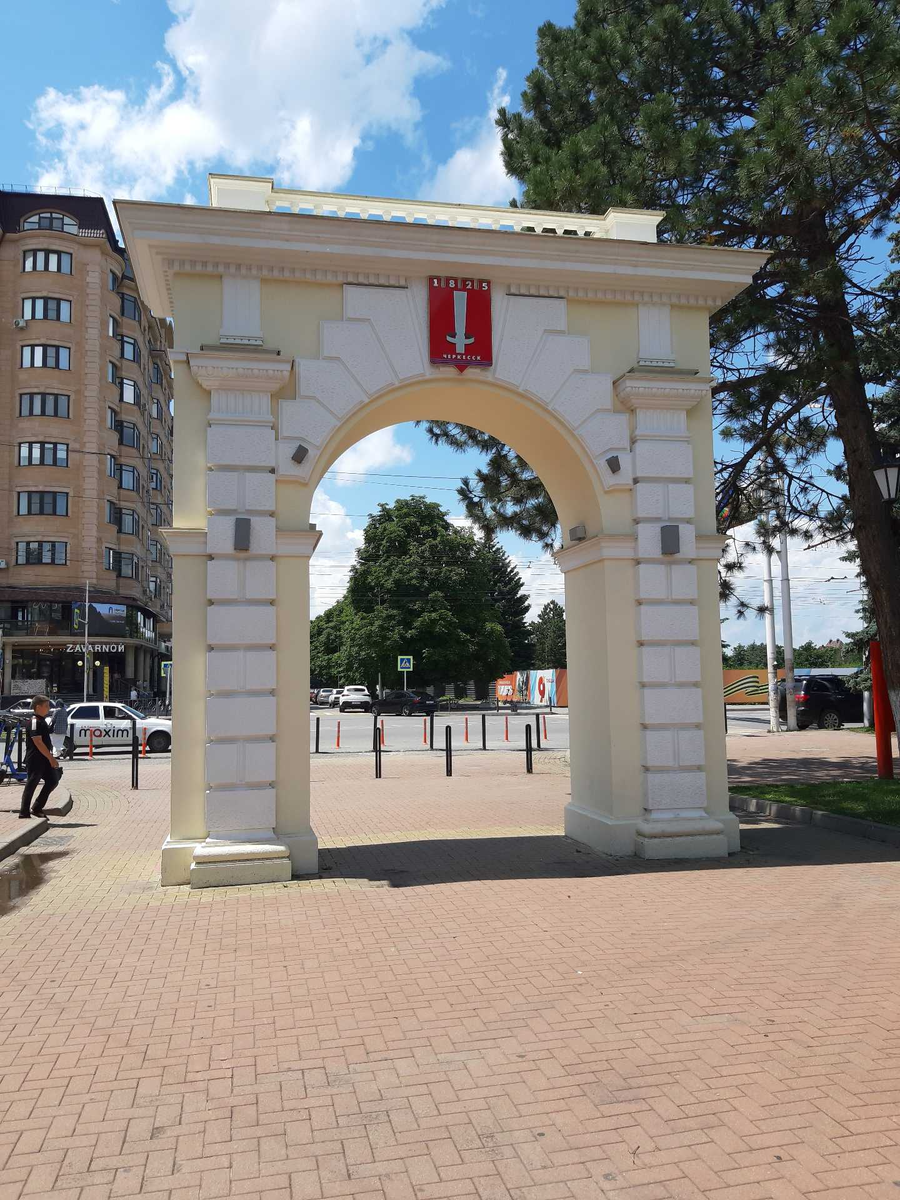 Фото автора.