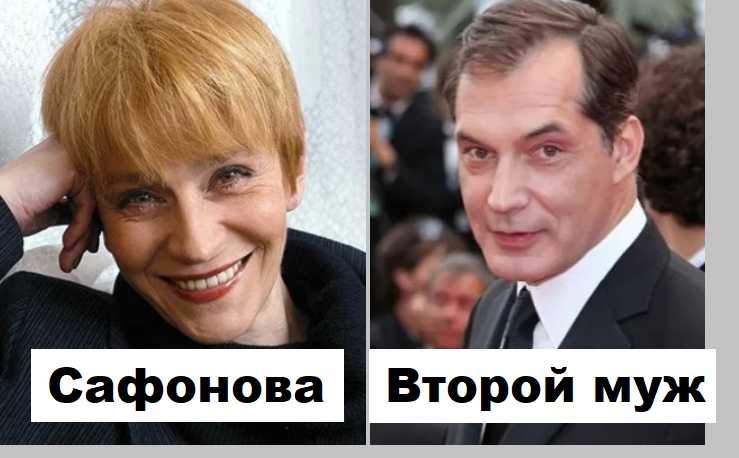 Первый муж в доме престарелых, младший сын актёр, а старший продюсер. Судьба звезды «Зимней вишни» Елены Сафоновой