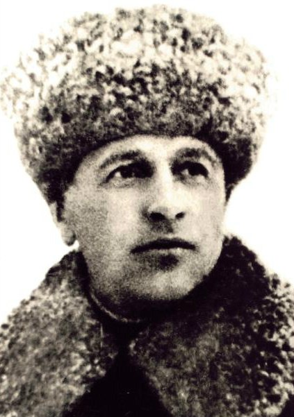 Л.М. Доватор
