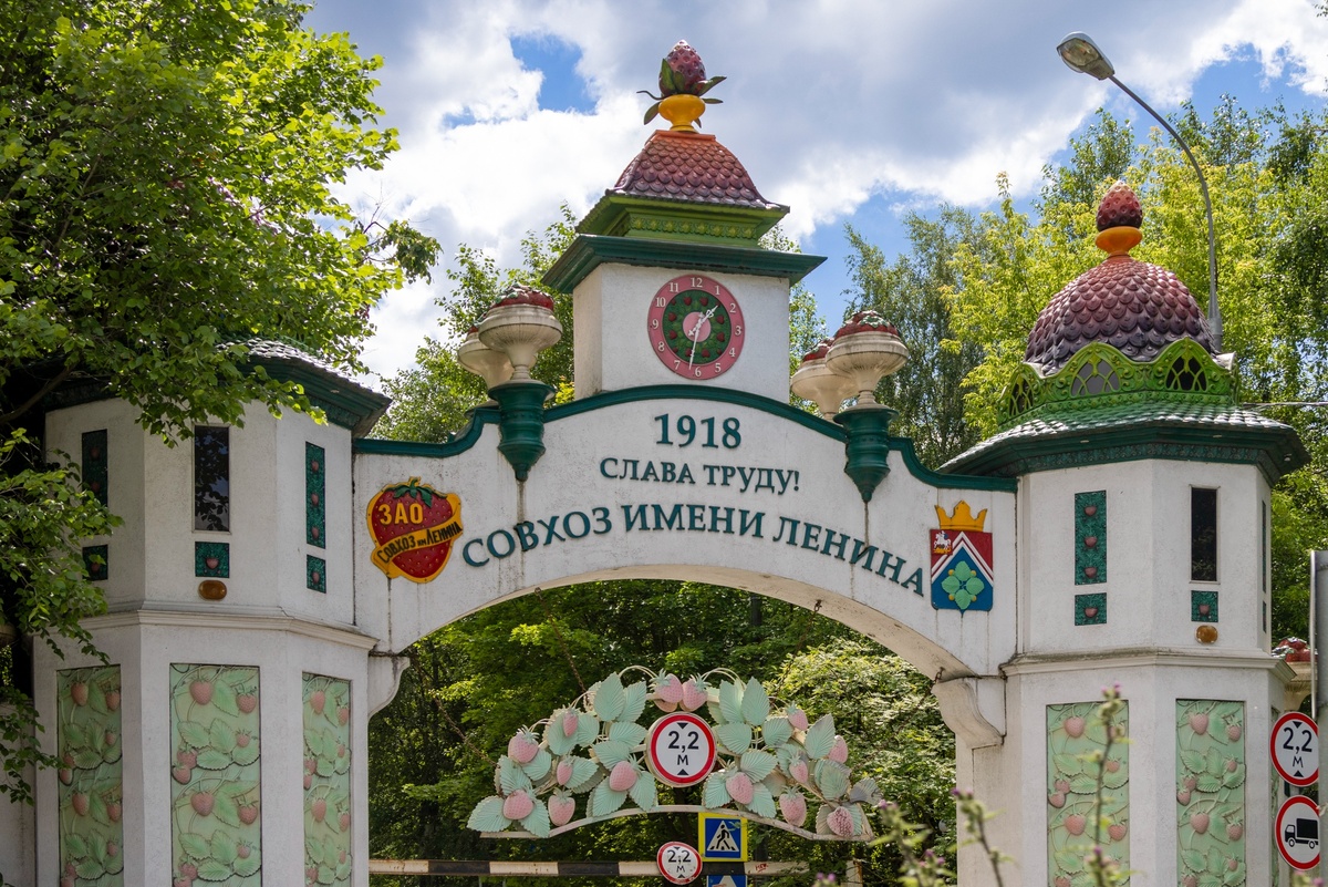    Сергей Михеев/ РГ