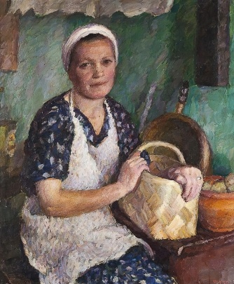 Повесть. Глава седьмая / Илл.: Художник Владимир Вейсберг