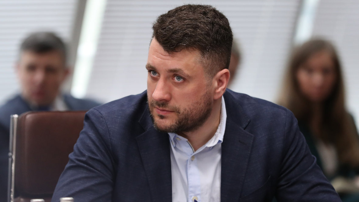    Павел Каманцев.Александр Федоров