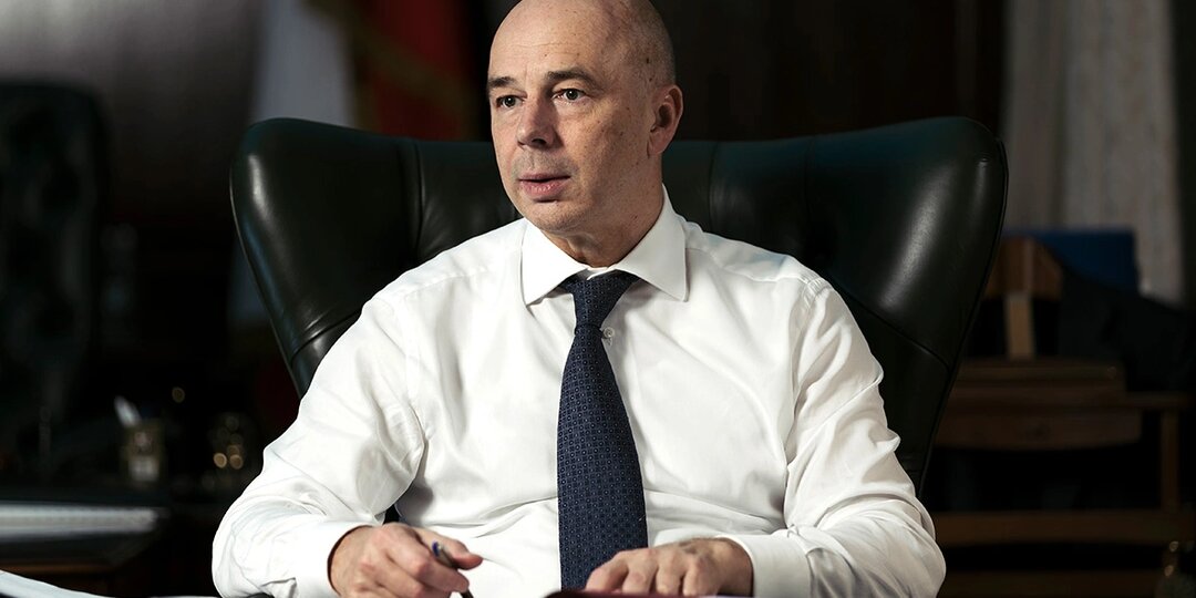 Минфин потерял почти 4 трлн рублей: Печаль Силуанова в Кремле