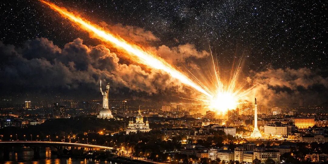 Почему "Орешники" бьют по сараям?