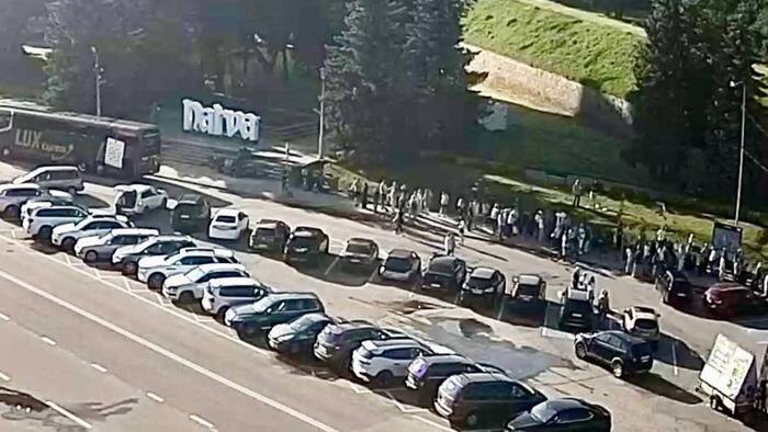 Обложка © Telegram / НИАР ГРАНИЦА ИВАНГОРОД-НАРВА