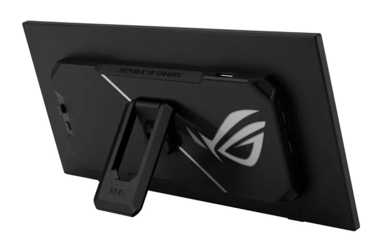    Фото: Asus