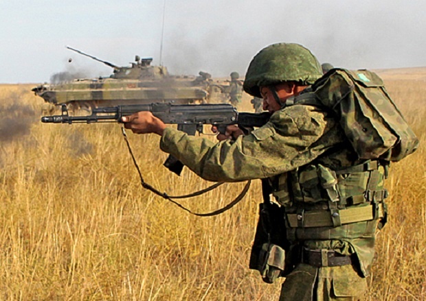    Фото: mil.ru