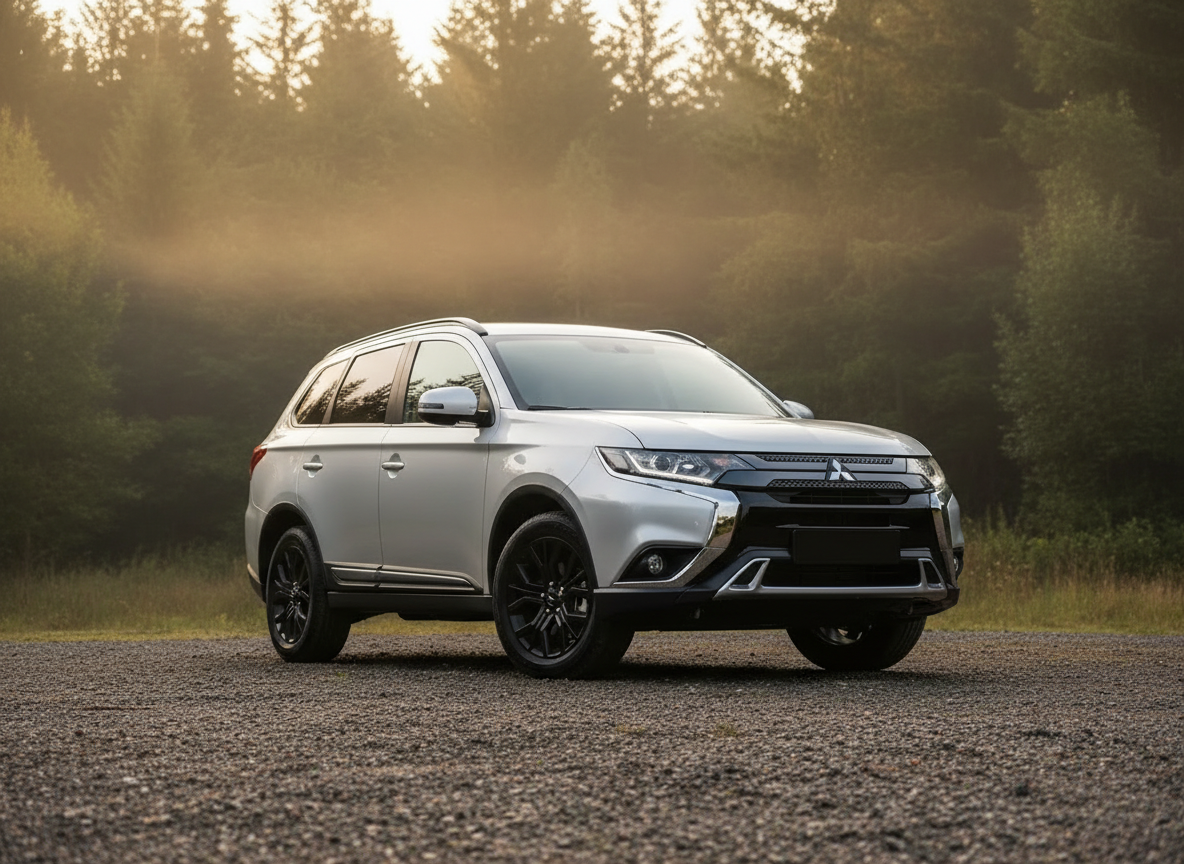 Как выбрать Mitsubishi: 5 советов от экспертов