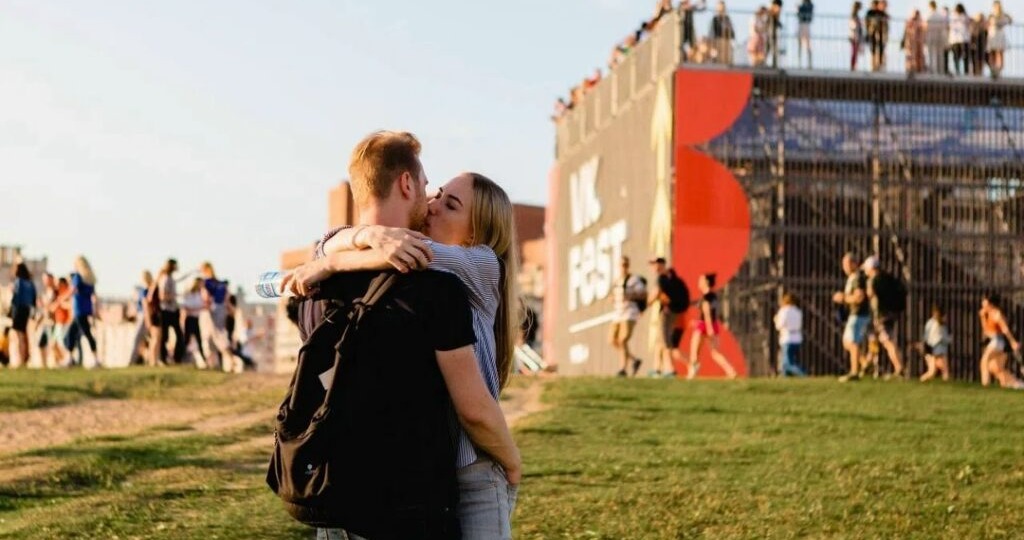 «Семьи VK Fest»: фестиваль ищет пары, которые вместе с 2015 года