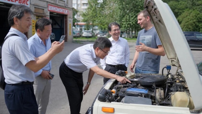    ПроГород