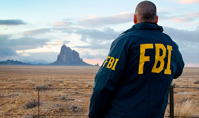    Фото: Federal Bureau of Investigation, Public domain, via Wikimedia Commons