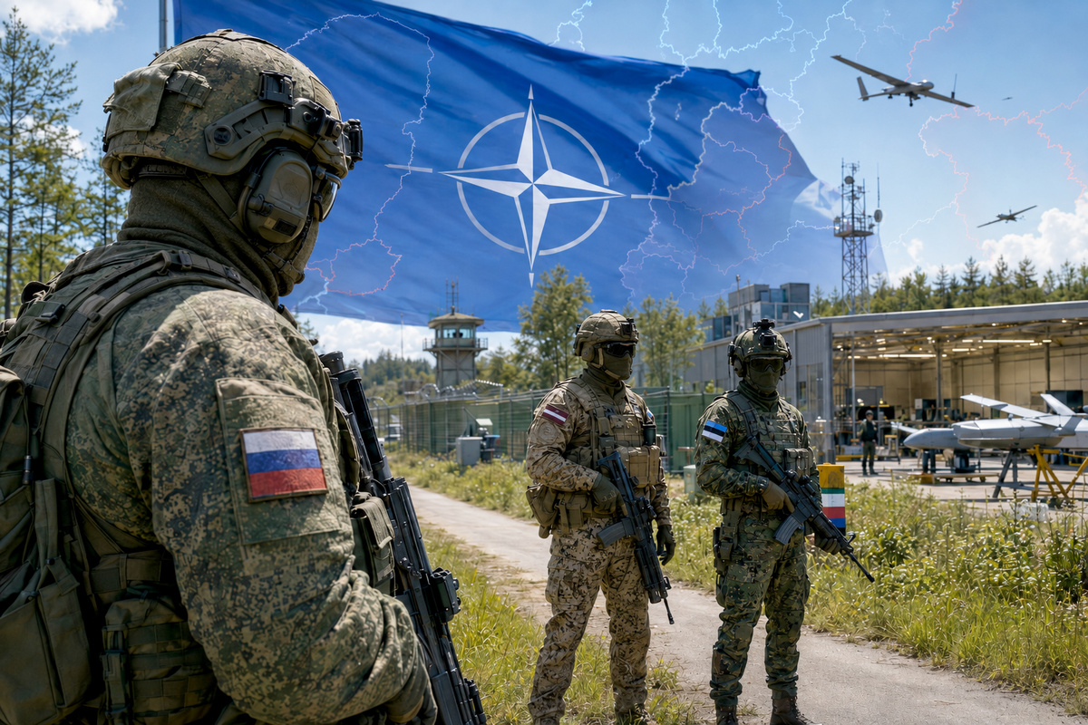    Александра Погиба/Иллюстрация NEWS.ru/Cоздано ИИ