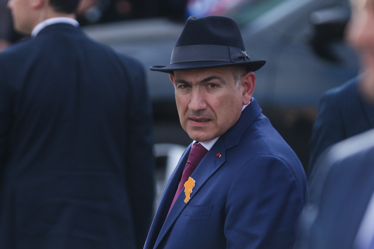     Александр Патрин/ТАСС
