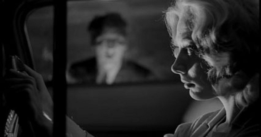 Фильм, который слишком страшен для хоррора. И слишком гениален для 1962 года