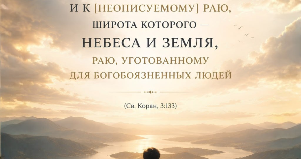 Современник пророка Мухаммада византийский император Ираклий, который, наряду с другими императорами крупных держав, был призван к вере в