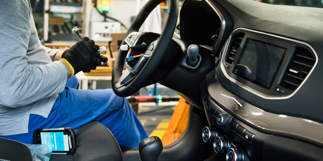 Lada Vesta спустя четыре года получила климат‑контроль: почему это важнее, чем кажется