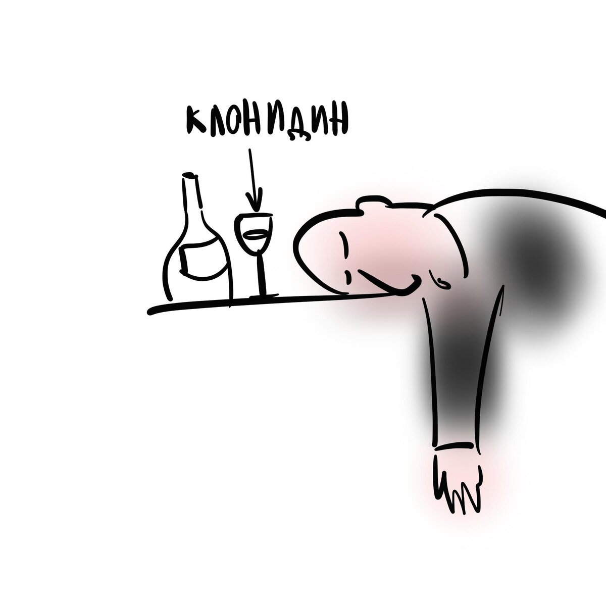 клонидин