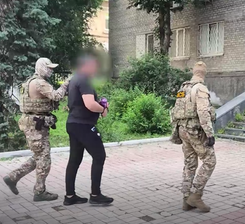    ФСБ РФ / УФСБ по ДНР