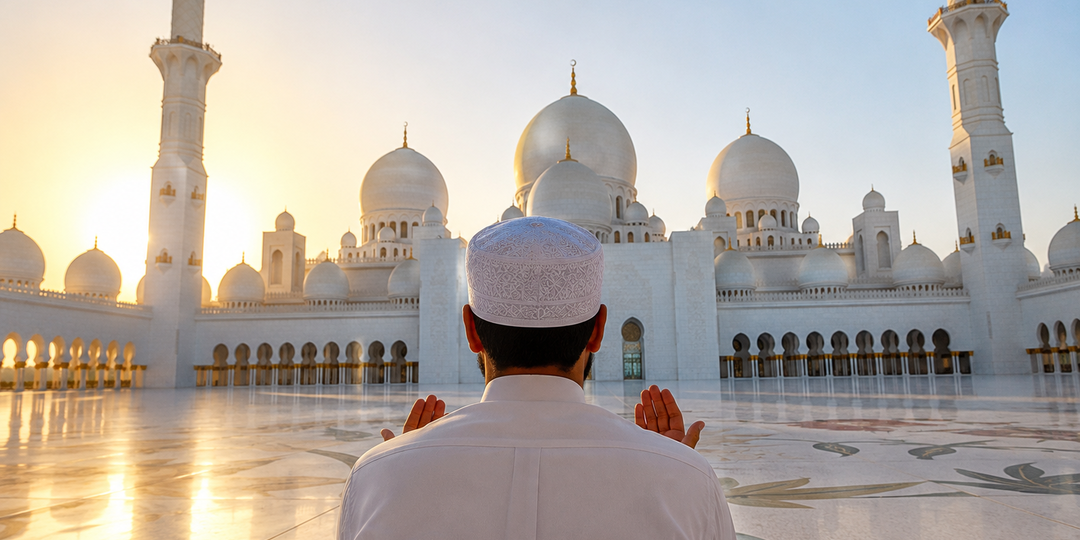 🕌 Почему у мусульман (татар) поминают умерших на 3, 7, 40 и 51 день? В этих традициях скрыта глубокая мудрость