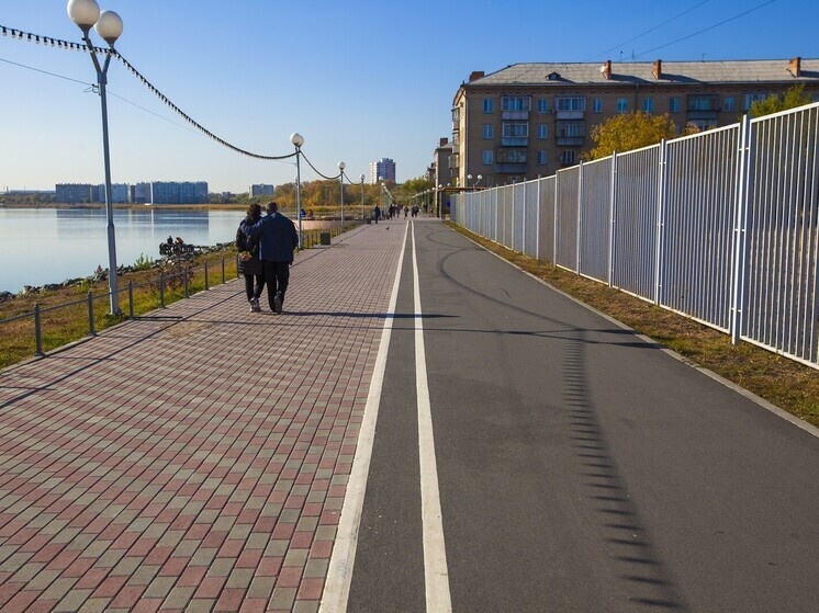     Фото: Юлия Боровикова («Вечерний Челябинск»)