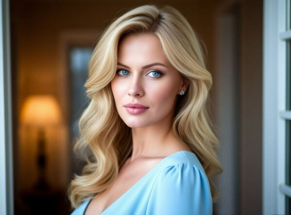Оксана - Афина))