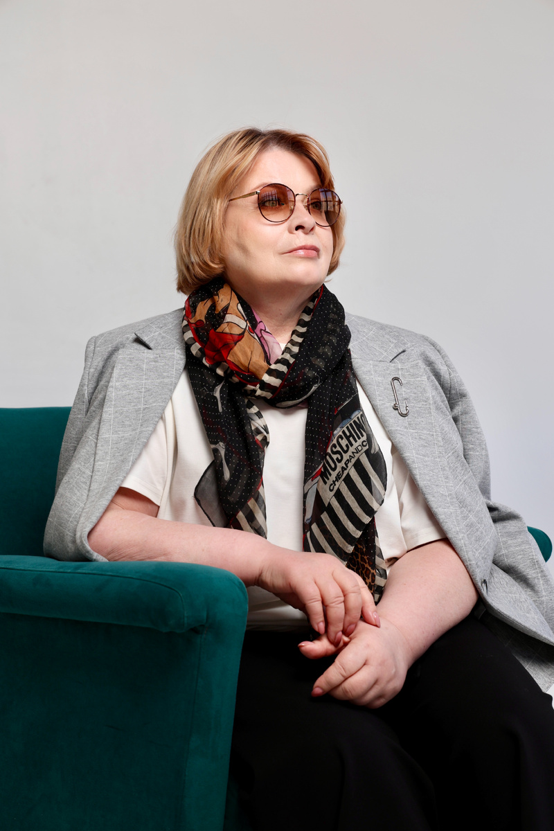 Васильева Лидия Львовна, доктор педагогических наук, автор запатентованной методики развития интеллекта детей и взрослых.